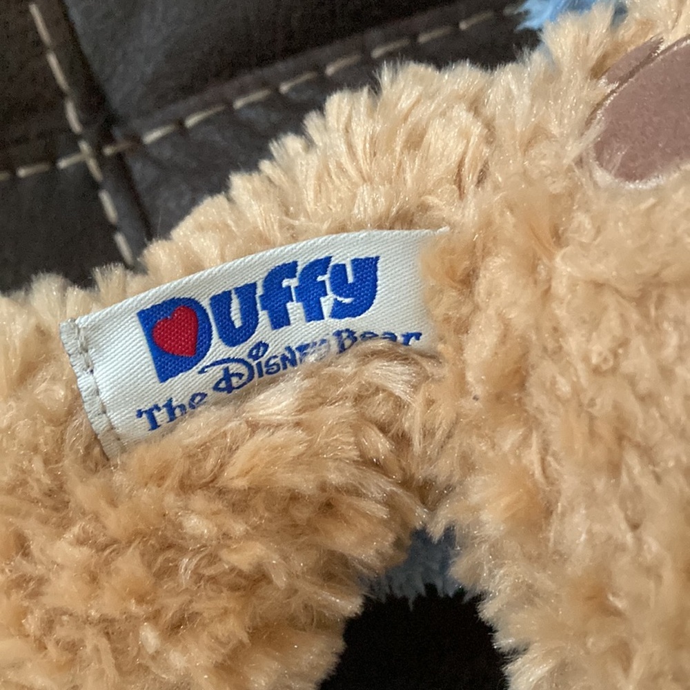 Duffy disney easter bear - Picture 9 of 10